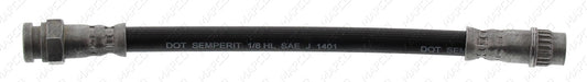 MAPCO Bremsschlauch Hinterachse  3639