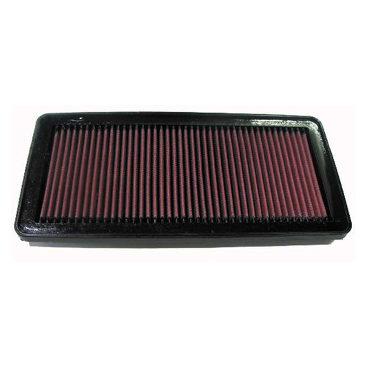 K&N Tauschluftfilter passend für Acura Cl-S 3.2L V6 2001 (33-2178)