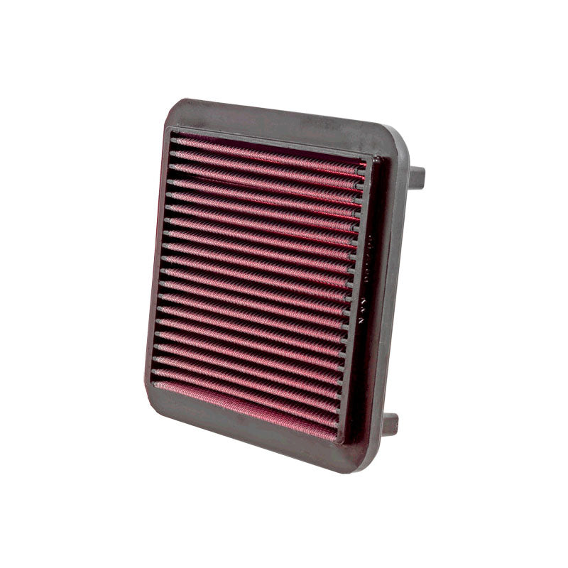 K&N Tauschluftfilter passend für Toyota Prius 1.5L-L4 2000-2004 (33-2186)