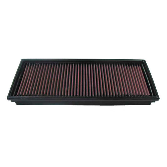 K&N Tauschluftfilter passend für Ford Mondeo 1.8/2.0 2001- (33-2210)