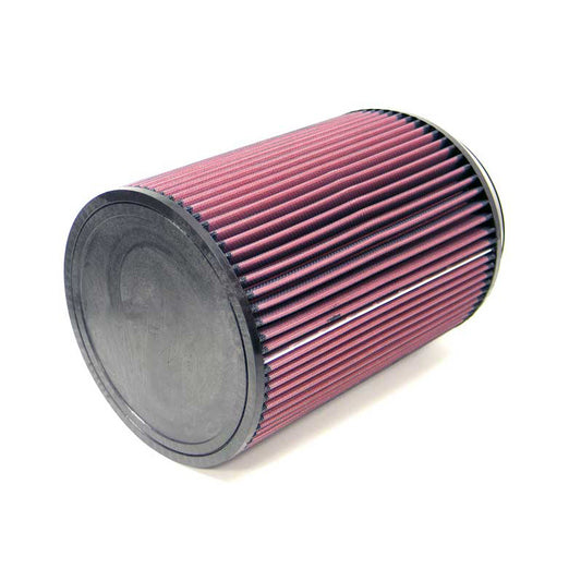 K&N Luftfilter Universal Rund 152mm Flansch, 191mm Außendurchmesser, 254mm Höhe (RU-3270)