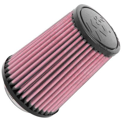 K&N Luftfilter Universal Konisch 64mm Flansch, 114mm Untendurchmesser, 89mm Obendurchmesser, 152mm Höhe Extreme Duty (RU-5062XD)