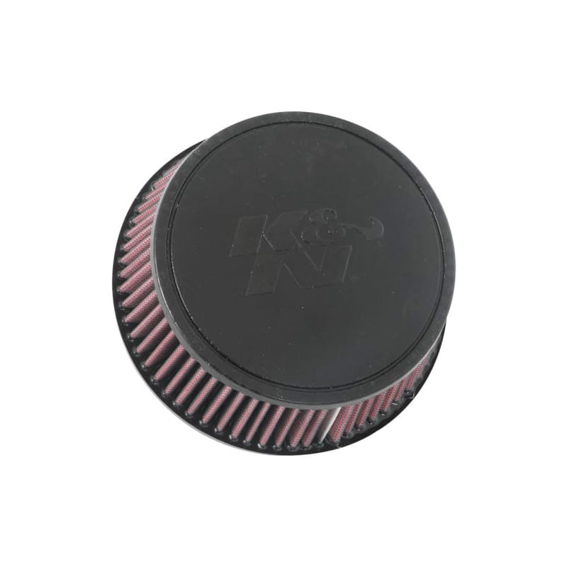 K&N Luftfilter Universal Konisch 52mm Versetzter Flansch, 174mm Untendurchmesser, 149mm Obendurchmesser, 65mm Höhe (RU-5154)