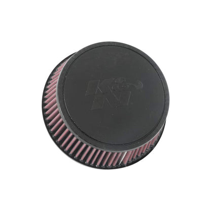 K&N Luftfilter Universal Konisch 52mm Versetzter Flansch, 174mm Untendurchmesser, 149mm Obendurchmesser, 65mm Höhe (RU-5154)