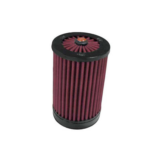 K&N Xtreme Luftfilter Universal Rund 89mm Flansch, 102mm äußerlich, 146mm Höhe (RX-4140)