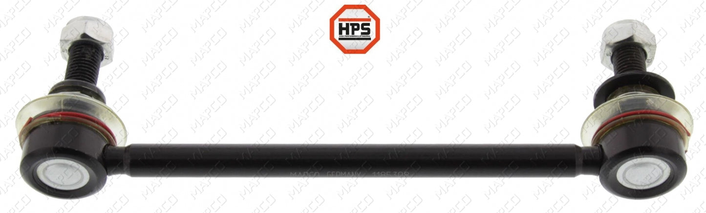 MAPCO Stange/Strebe, Stabilisator Hinterachse beidseitig  54655HPS