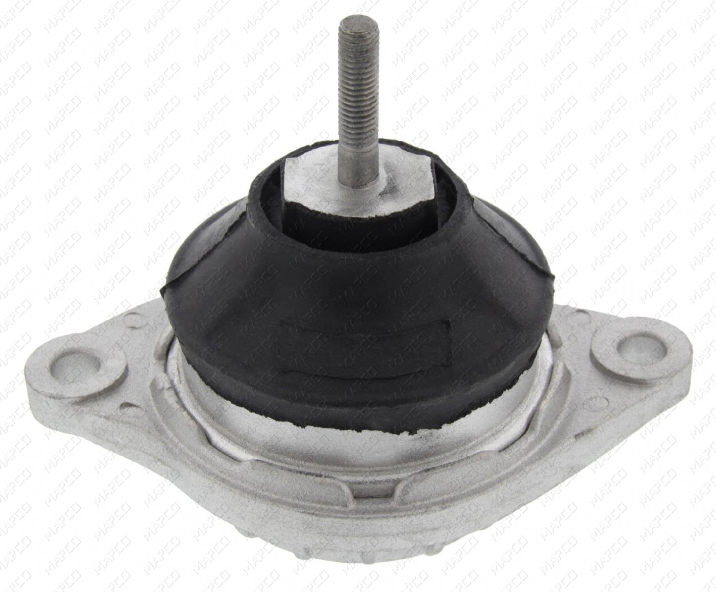 MAPCO Lagerung, Motor vorne rechts  vorne links  33831