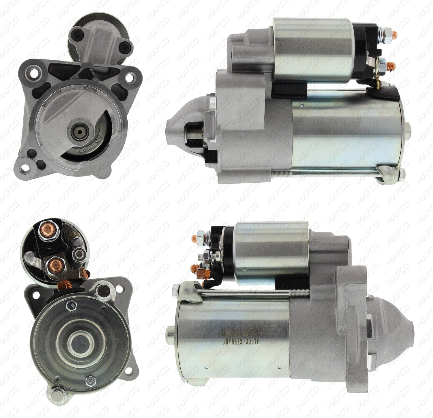 MAPCO Starter 13456