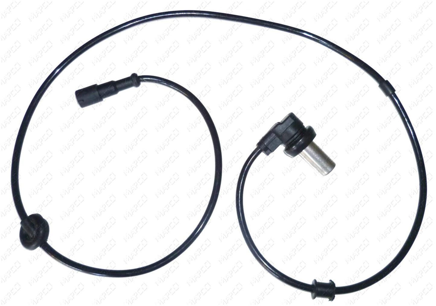 MAPCO Sensor, Raddrehzahl Hinterachse links  Hinterachse rechts  86821