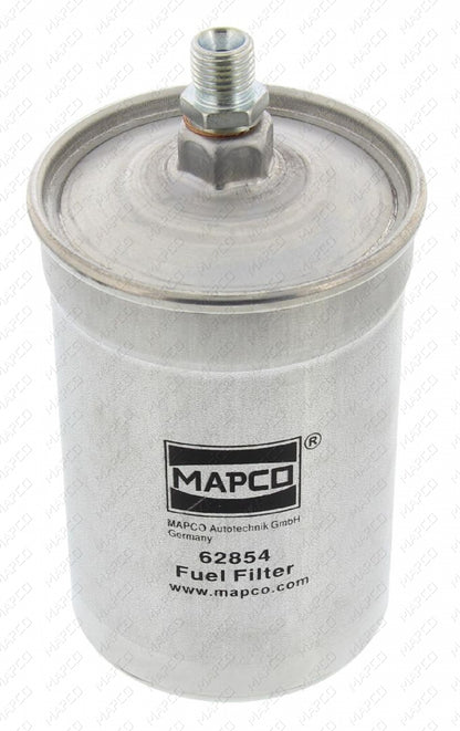 MAPCO Kraftstofffilter 62854