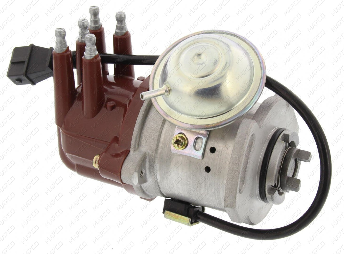 MAPCO Zündverteiler 80350