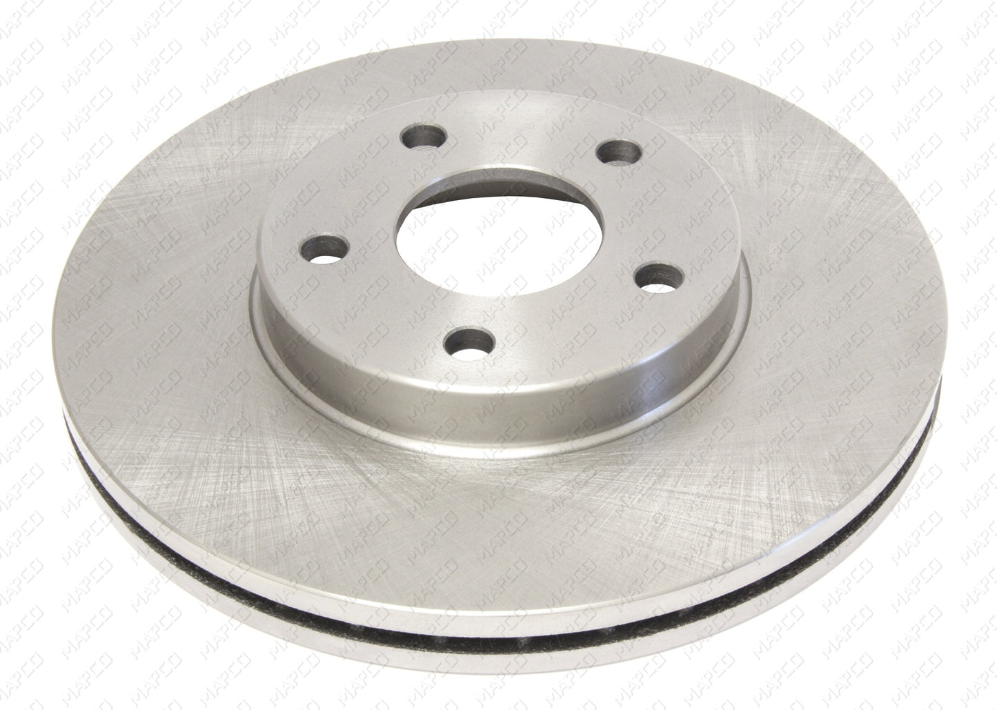 MAPCO Bremsscheibe Vorderachse  25826