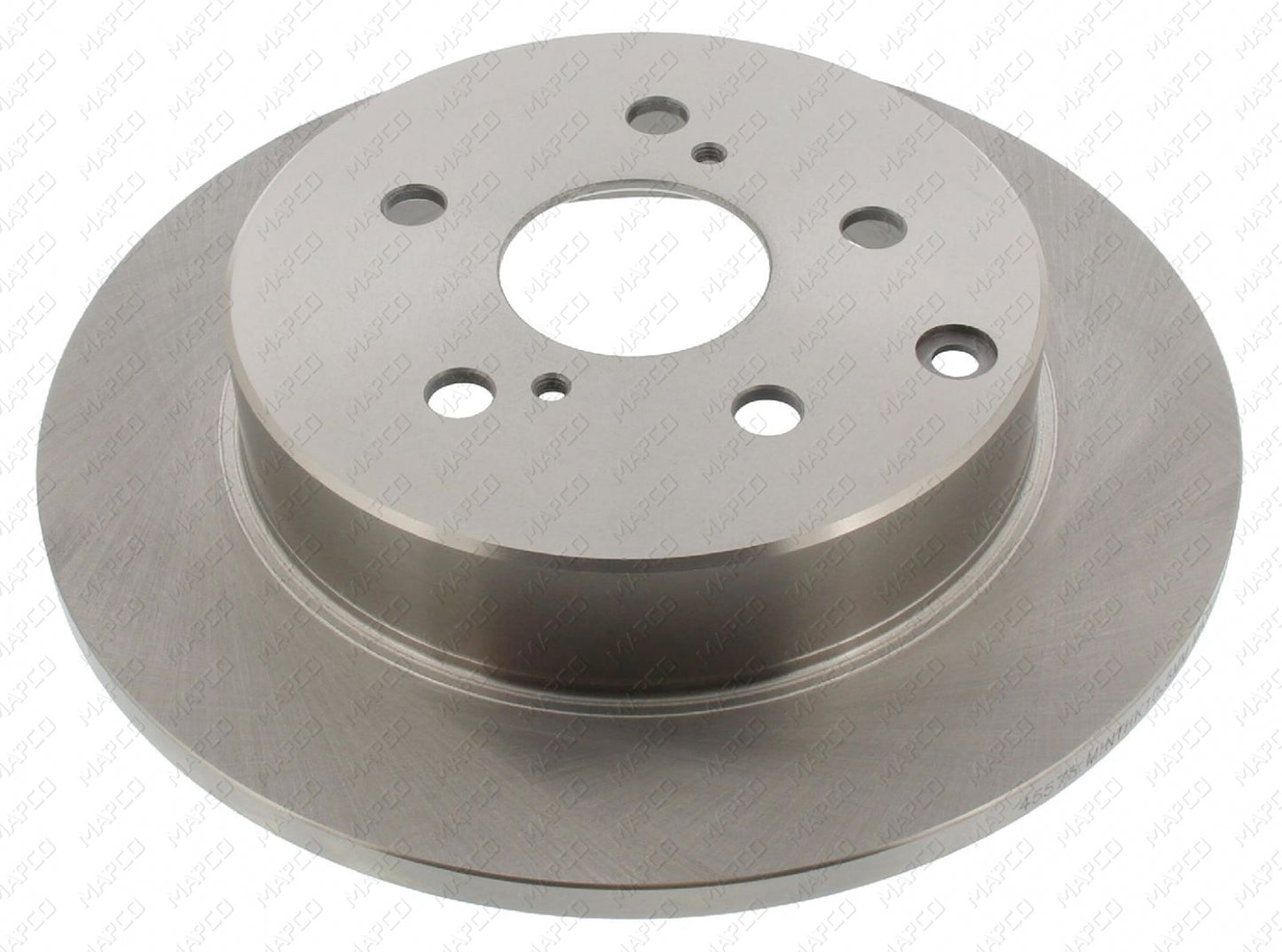 MAPCO Bremsscheibe 45578