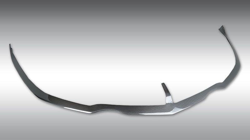 Friedrich Motorsport Frontspoiler Lamborghini Aventador SVJ