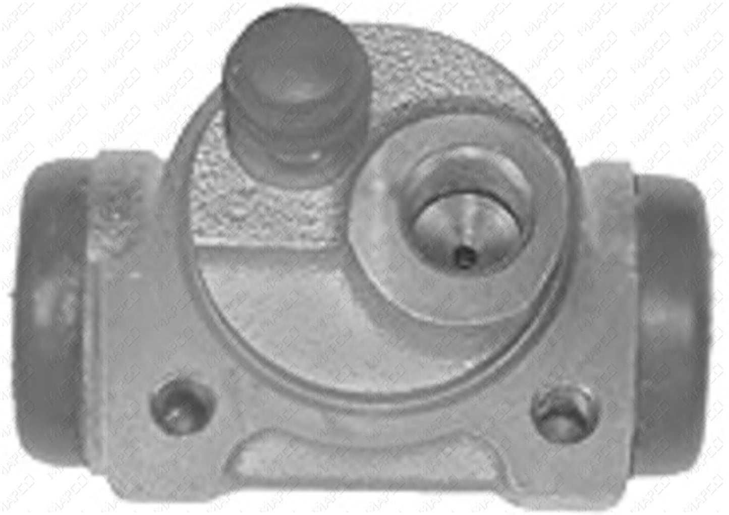MAPCO Radbremszylinder Hinterachse links  2370