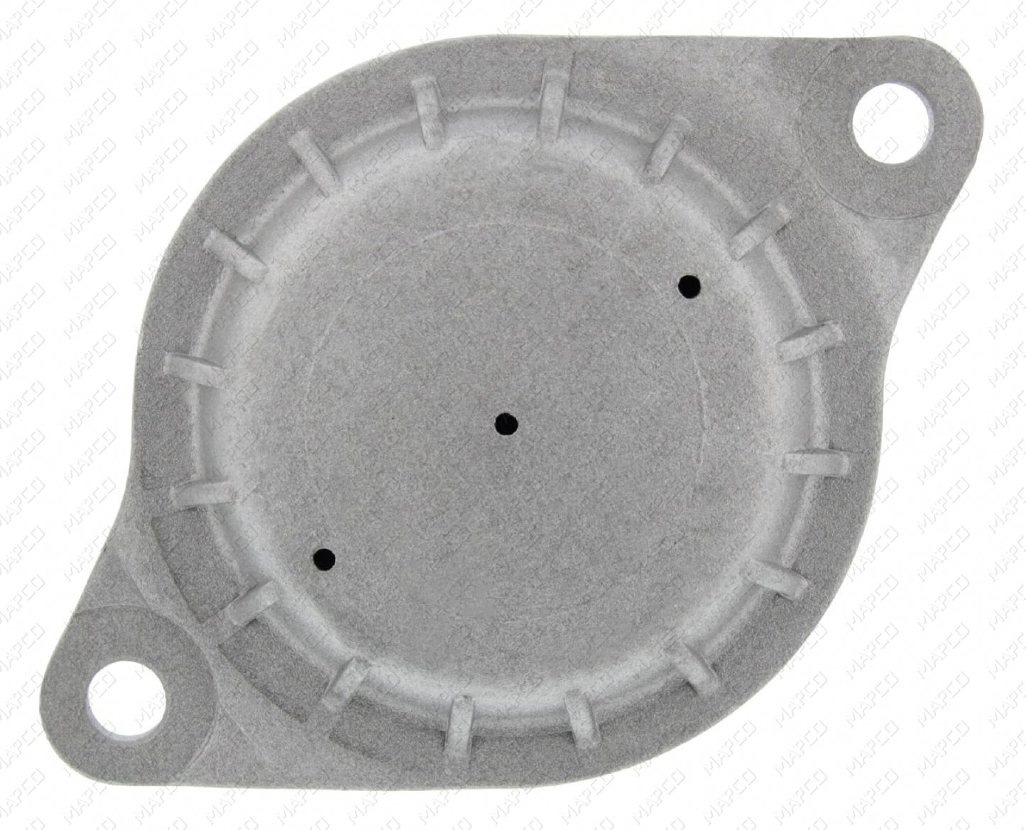 MAPCO Lagerung, Motor vorne rechts  vorne links  33831
