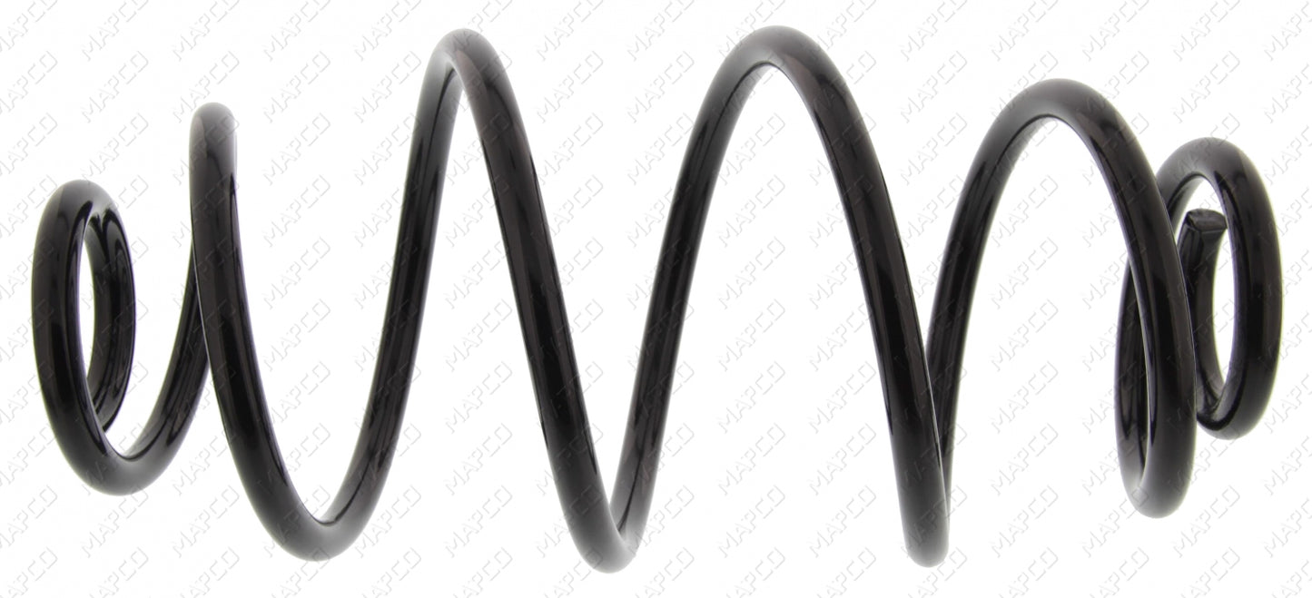 MAPCO Fahrwerksfeder Hinterachse  70725