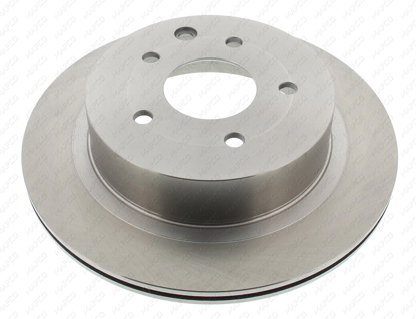 MAPCO Bremsscheibe Hinterachse  15287