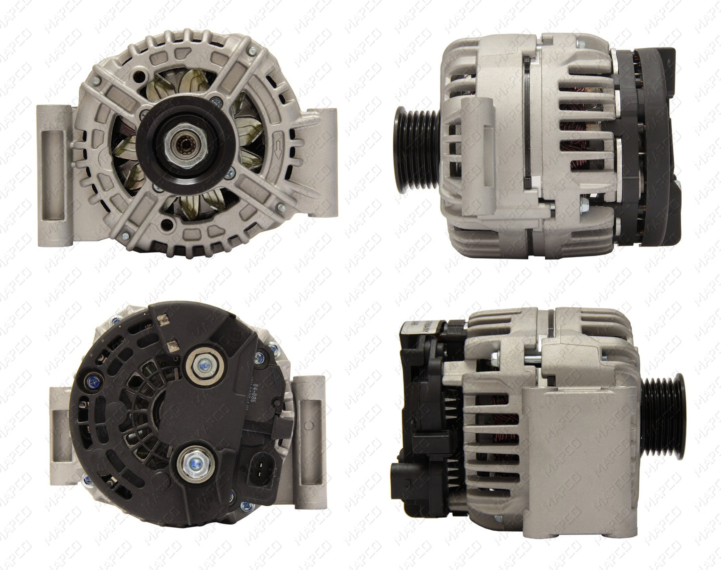 MAPCO Generator 13646