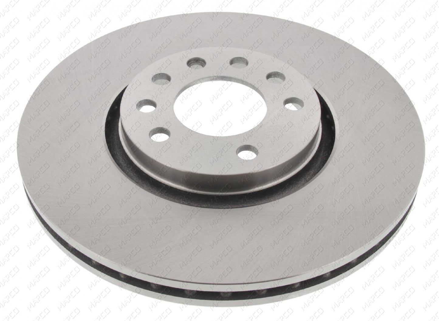 MAPCO Bremsscheibe Vorderachse  25709
