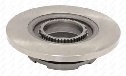 MAPCO Bremsscheibe Hinterachse  25829