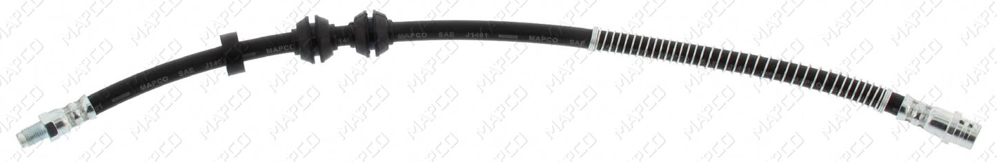 MAPCO Bremsschlauch Hinterachse beidseitig  3211