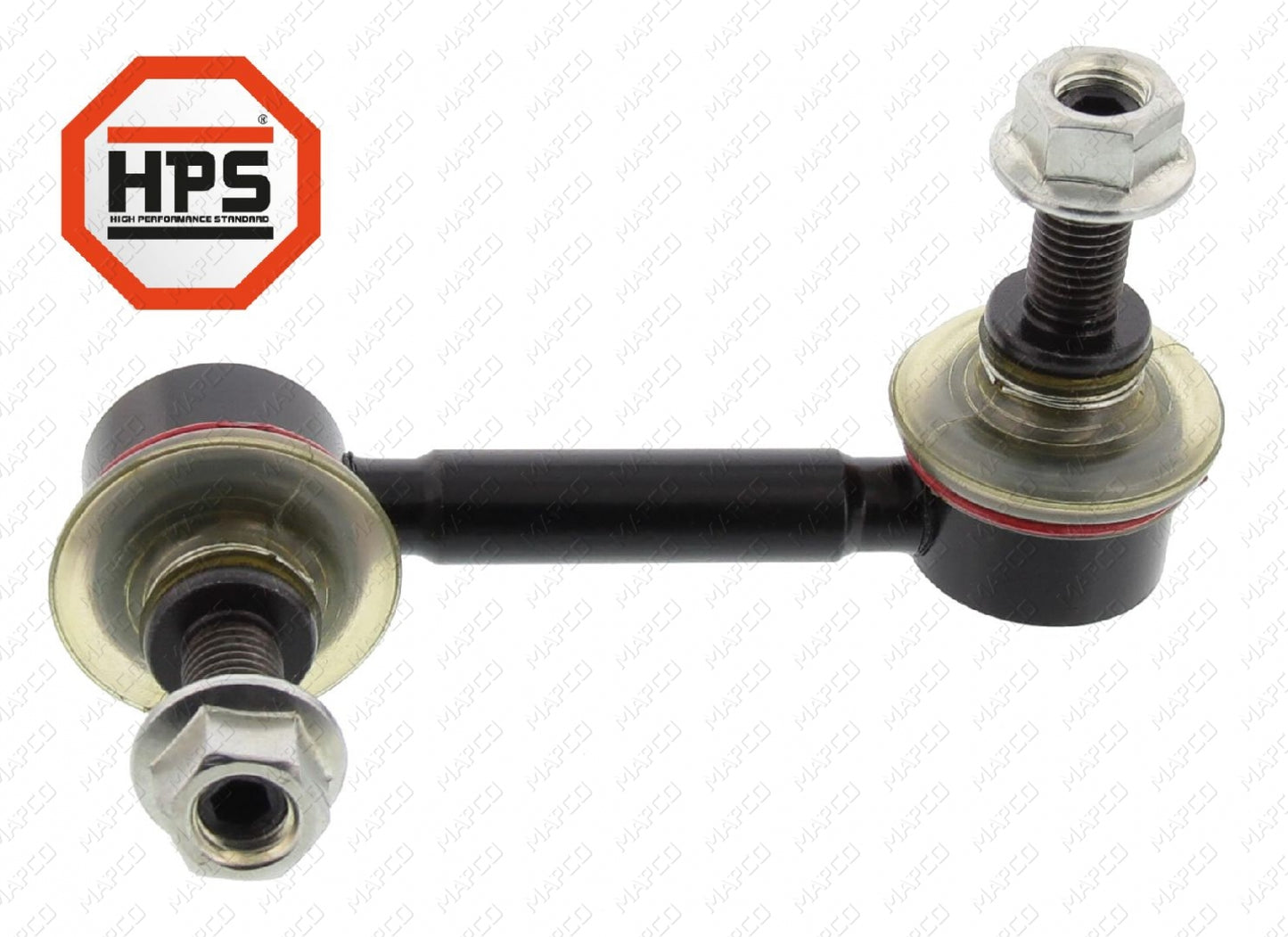 MAPCO Stange/Strebe, Stabilisator Hinterachse rechts  51519HPS