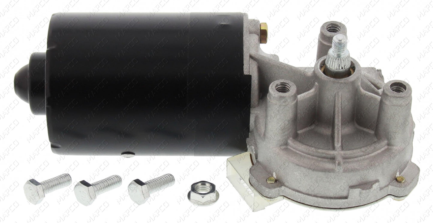 MAPCO Wischermotor vorne  90180