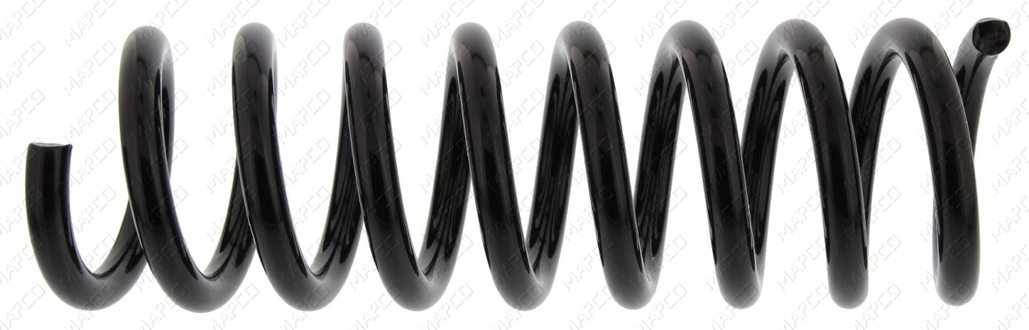 MAPCO Fahrwerksfeder Hinterachse  72849