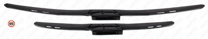 MAPCO Wischblatt Set  104122HPS