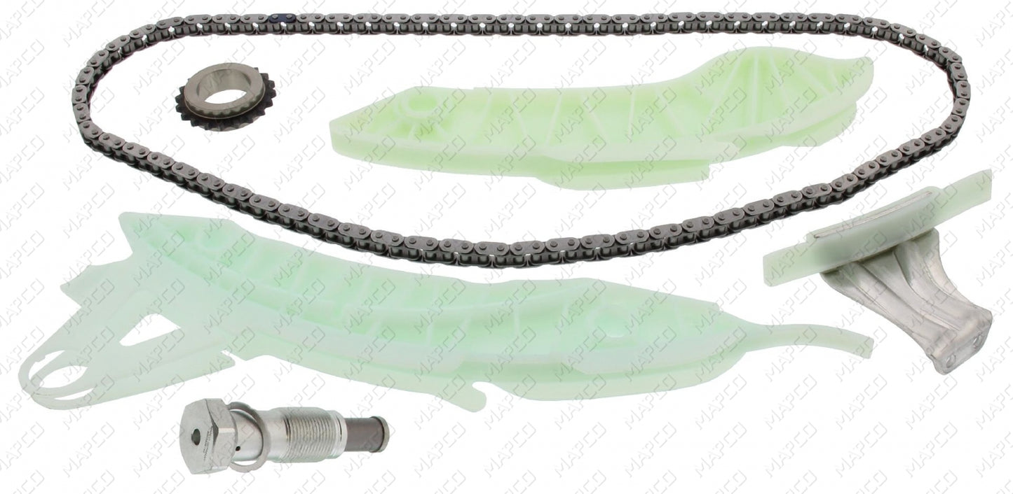 MAPCO Steuerkettensatz 75657