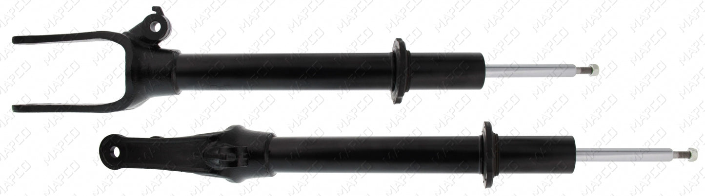 MAPCO Stoßdämpfer Satz  Vorderachse  40857/2