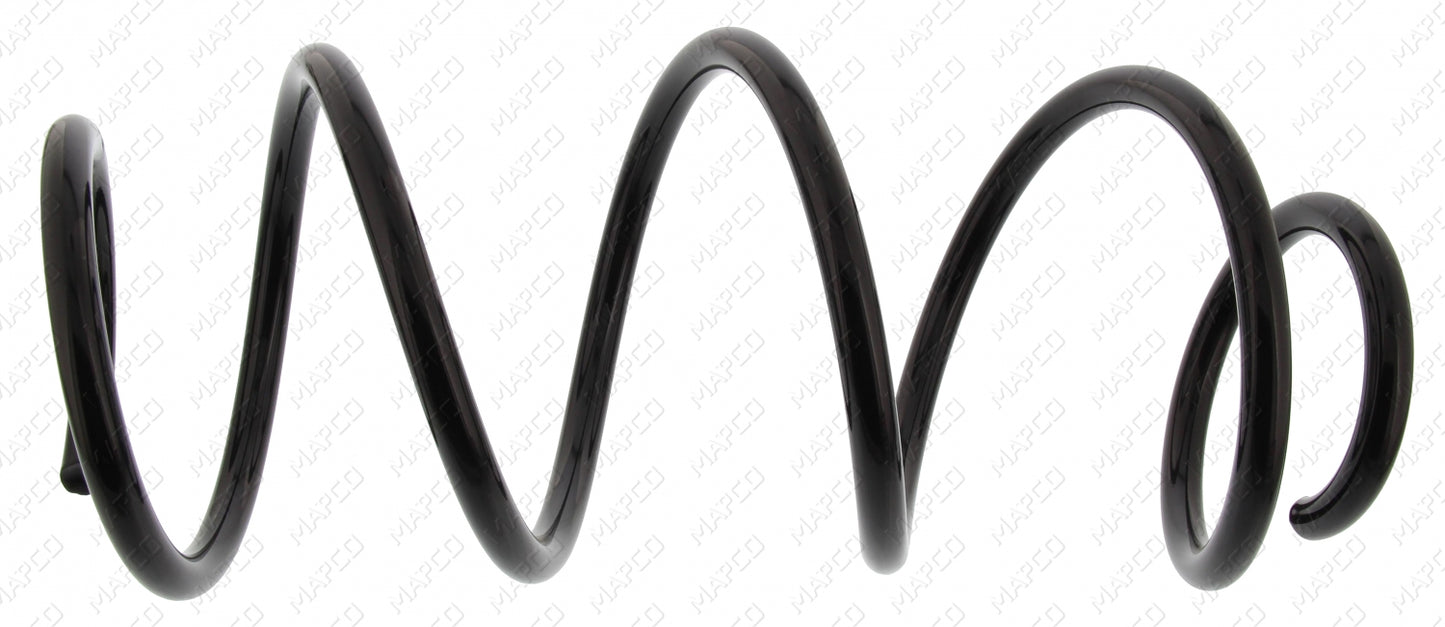 MAPCO Fahrwerksfeder Vorderachse  72881