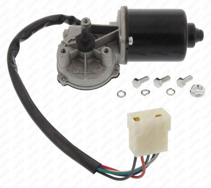 MAPCO Wischermotor vorne  90107