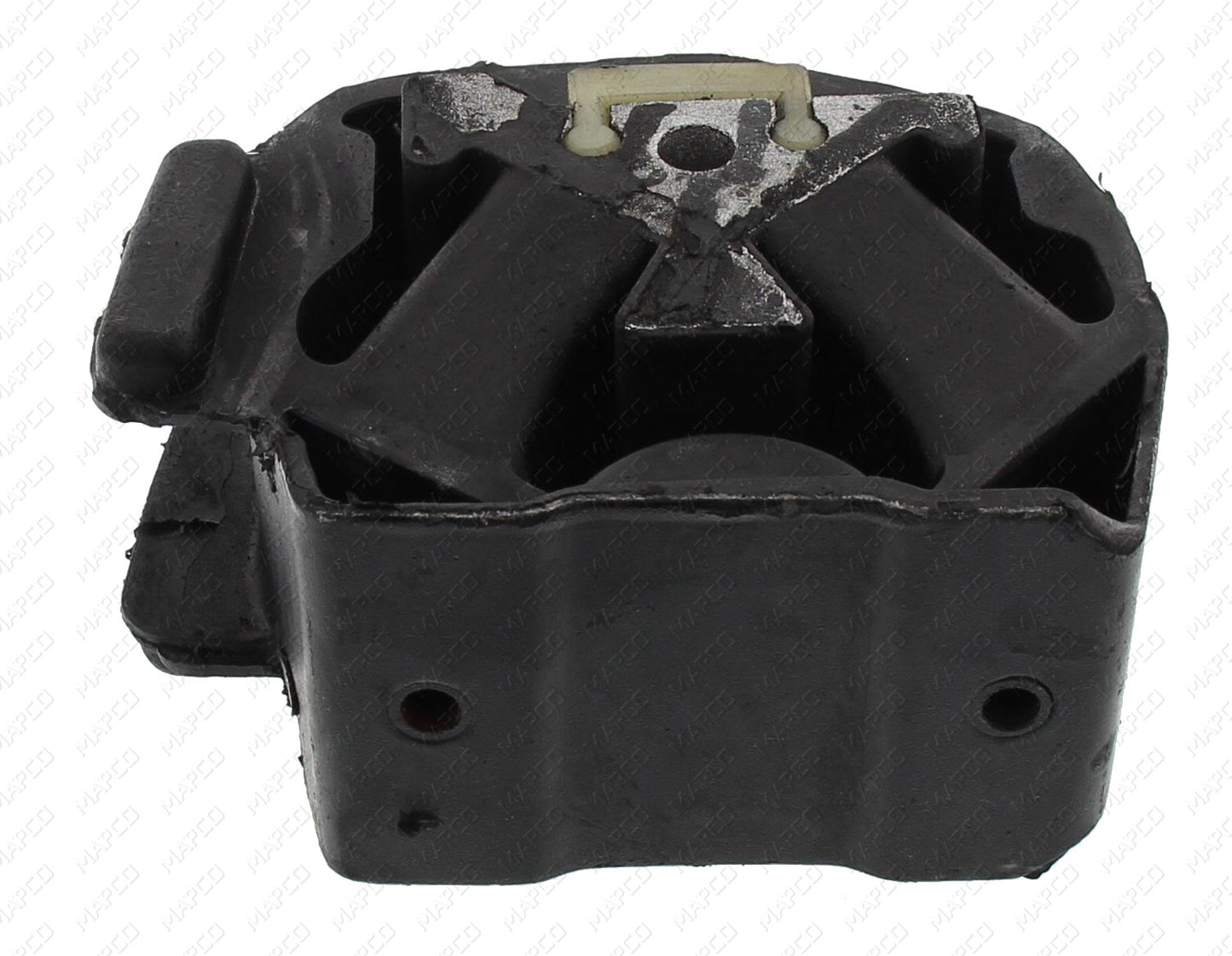 MAPCO Lagerung, Motor links  vorne  37802