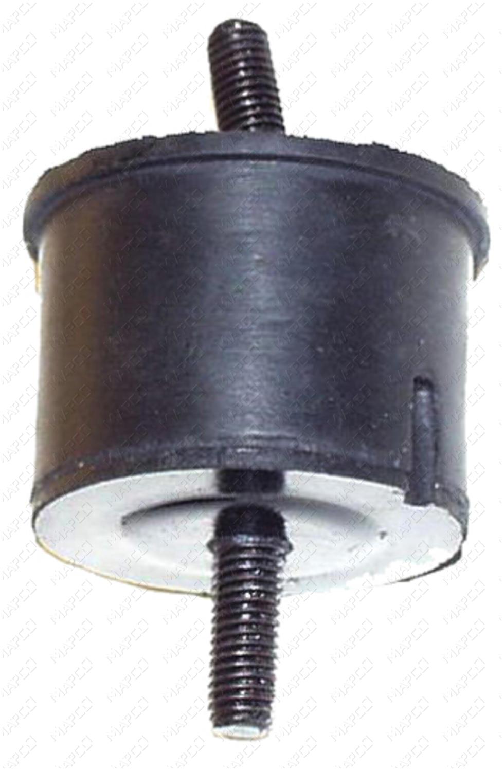 MAPCO Lagerung, Motor vorne rechts  33196