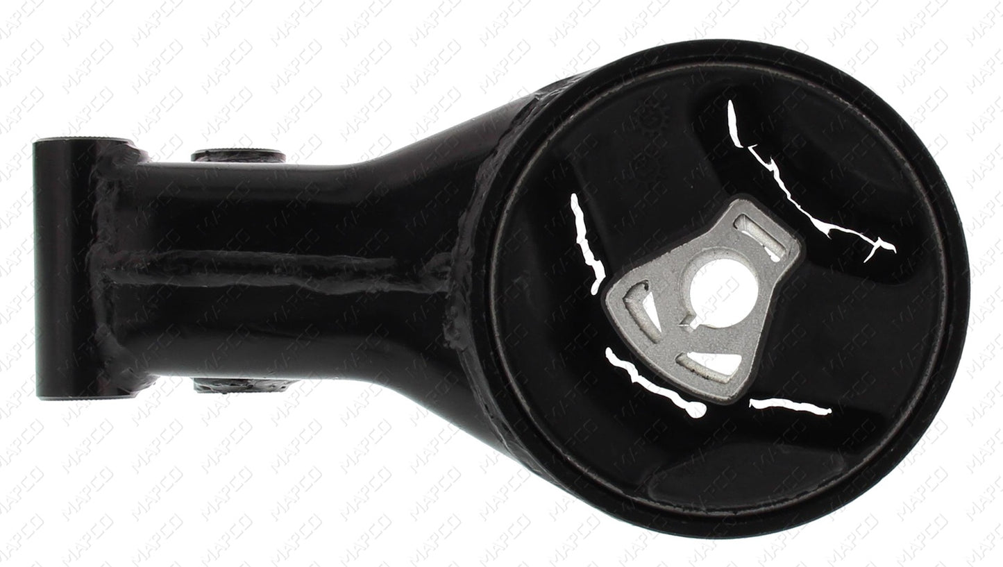 MAPCO Lagerung, Motor hinten  37739