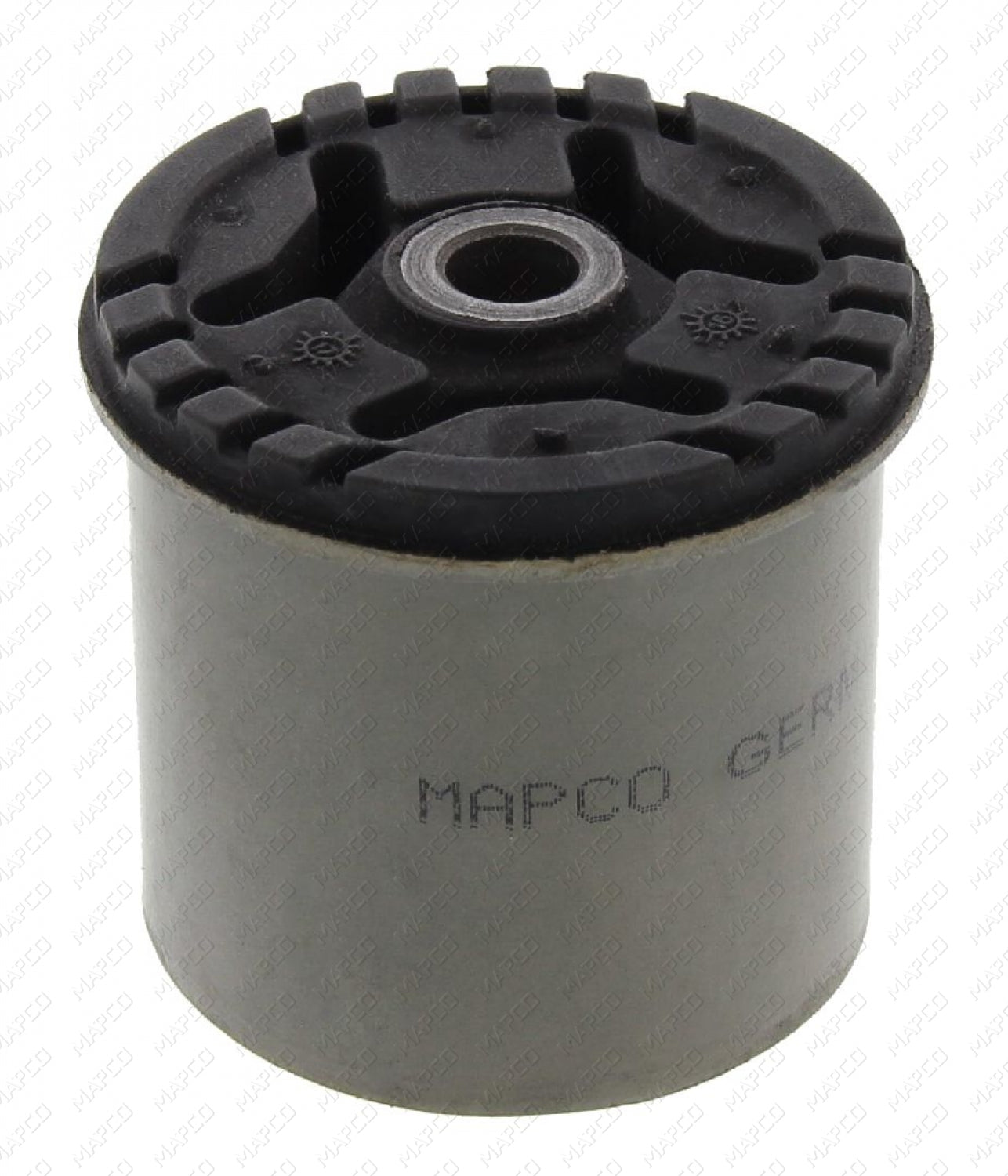 MAPCO Lagerung, Achskörper Hinterachse beidseitig  37743