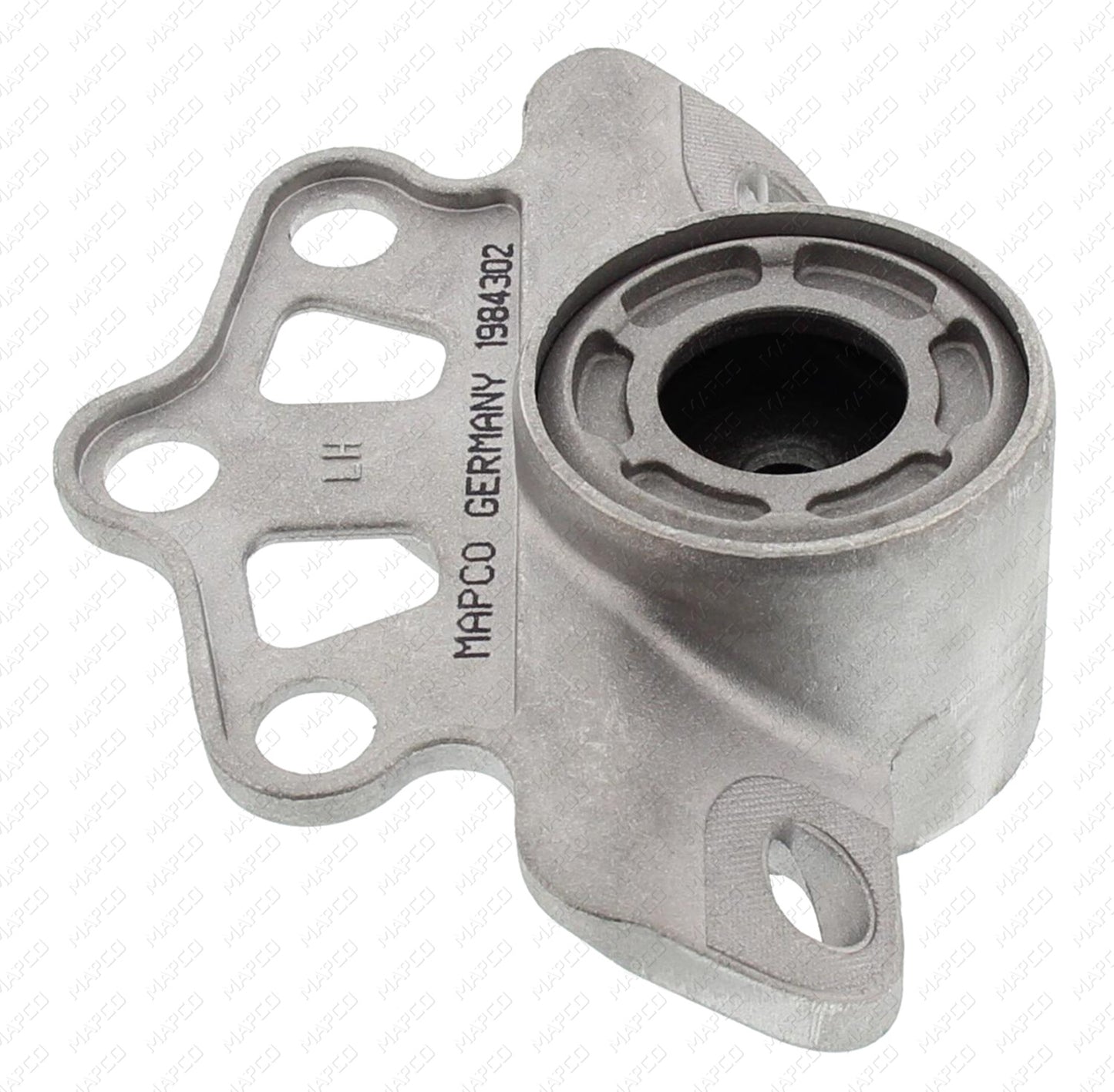 MAPCO Federbeinstützlager Hinterachse links  36027