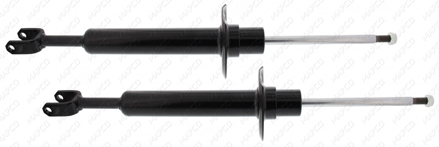 MAPCO Stoßdämpfer Satz  Vorderachse  40803/2
