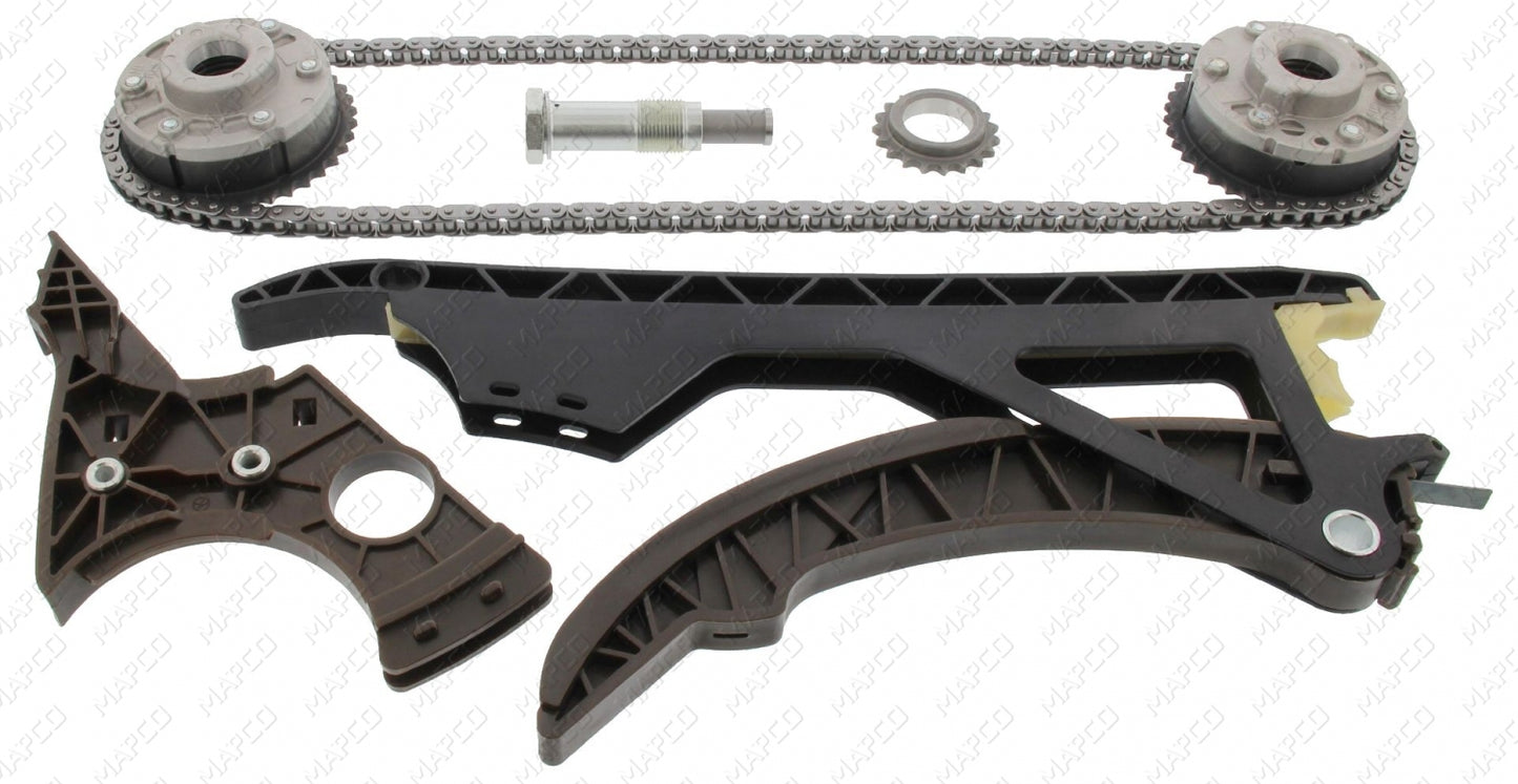 MAPCO Steuerkettensatz 75660