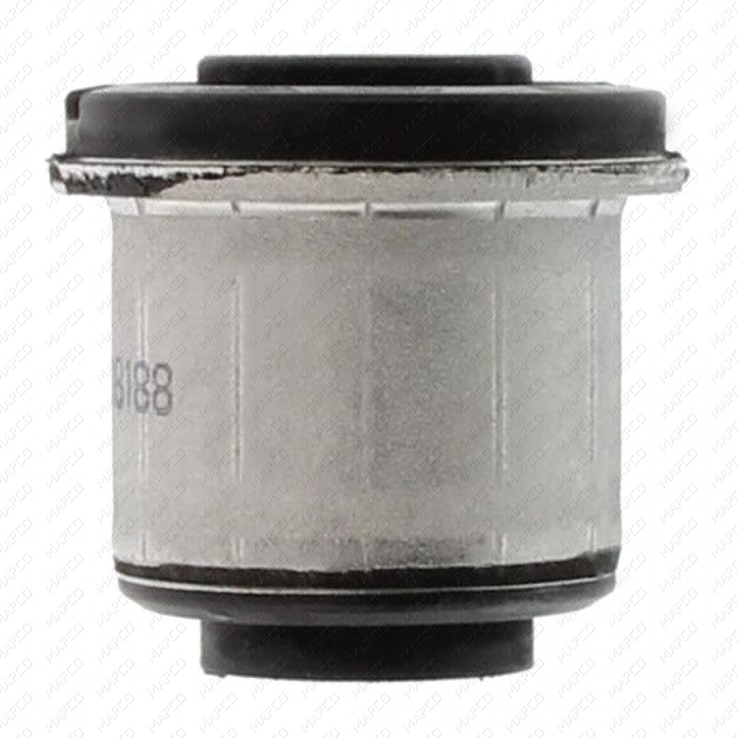 MAPCO Lagerung, Lenker Vorderachse beidseitig  oben  vorne  hinten  38640