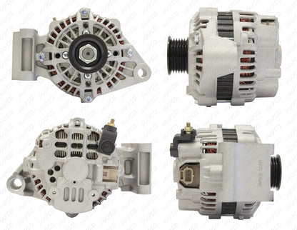 MAPCO Generator 13608