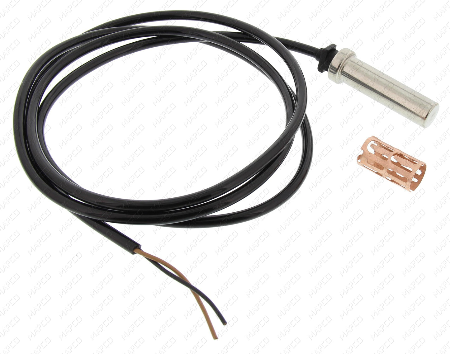 MAPCO Sensor, Raddrehzahl beidseitig  86857