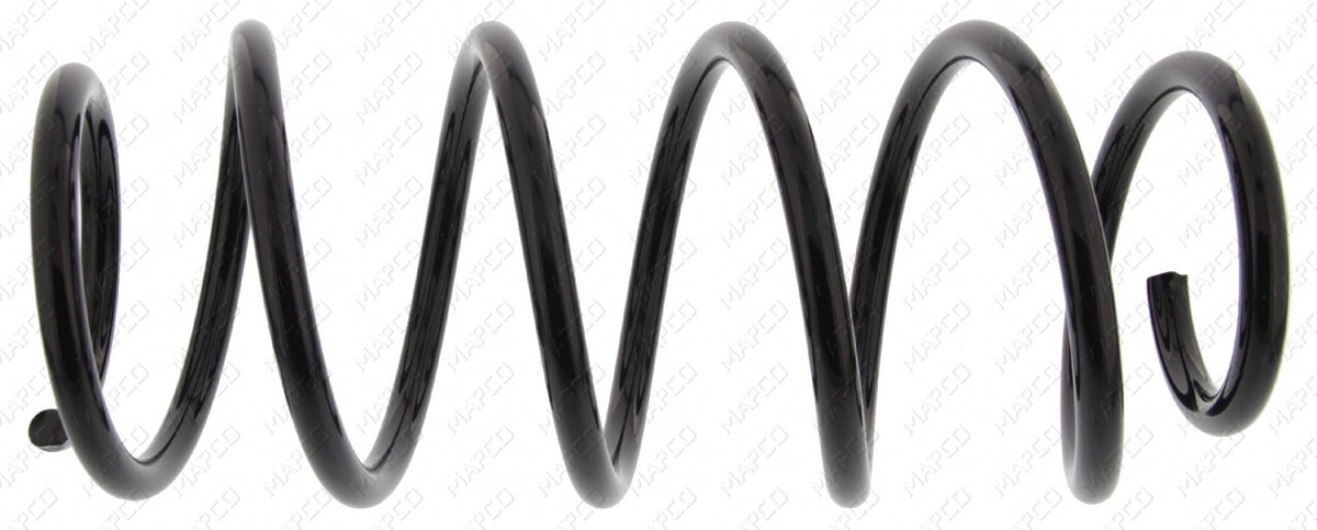 MAPCO Fahrwerksfeder Vorderachse  70704