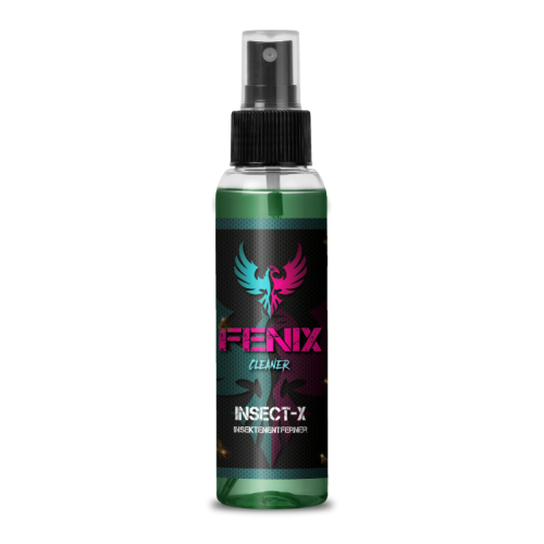 INSECT-X Insektenentferner 0,1L