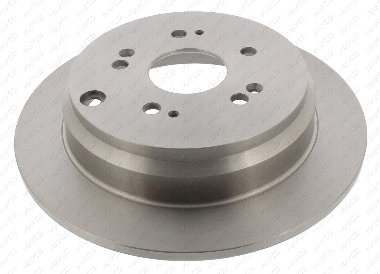 MAPCO Bremsscheibe Hinterachse  25211