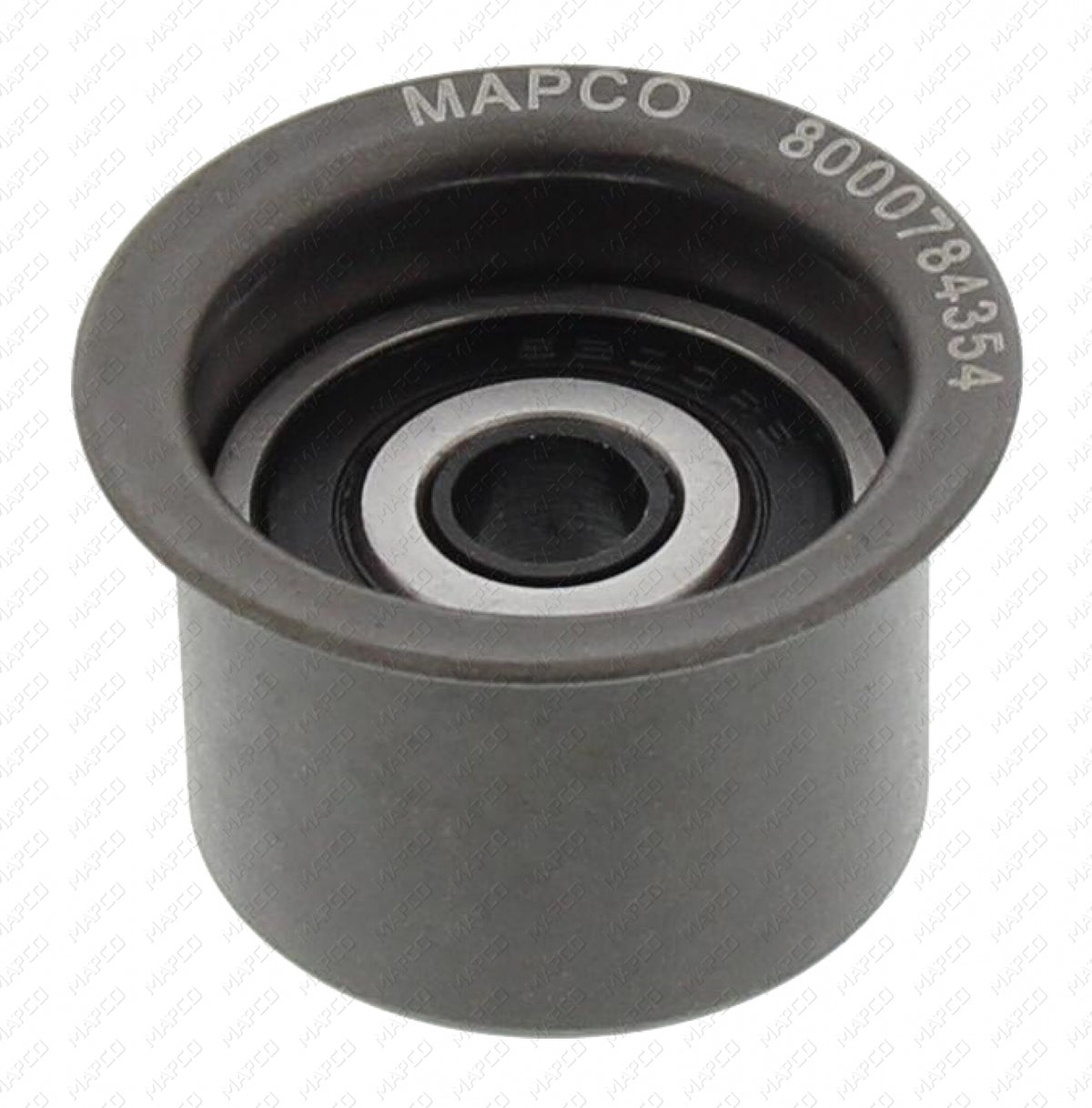 MAPCO Umlenk-/Führungsrolle, Zahnriemen 23650