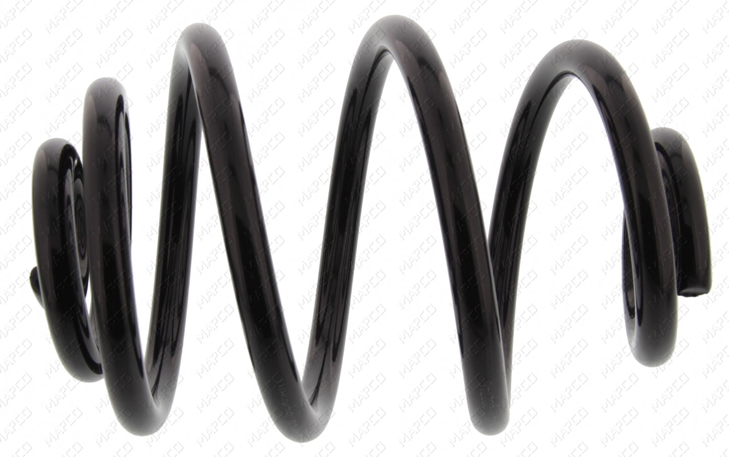 MAPCO Fahrwerksfeder Hinterachse  71706