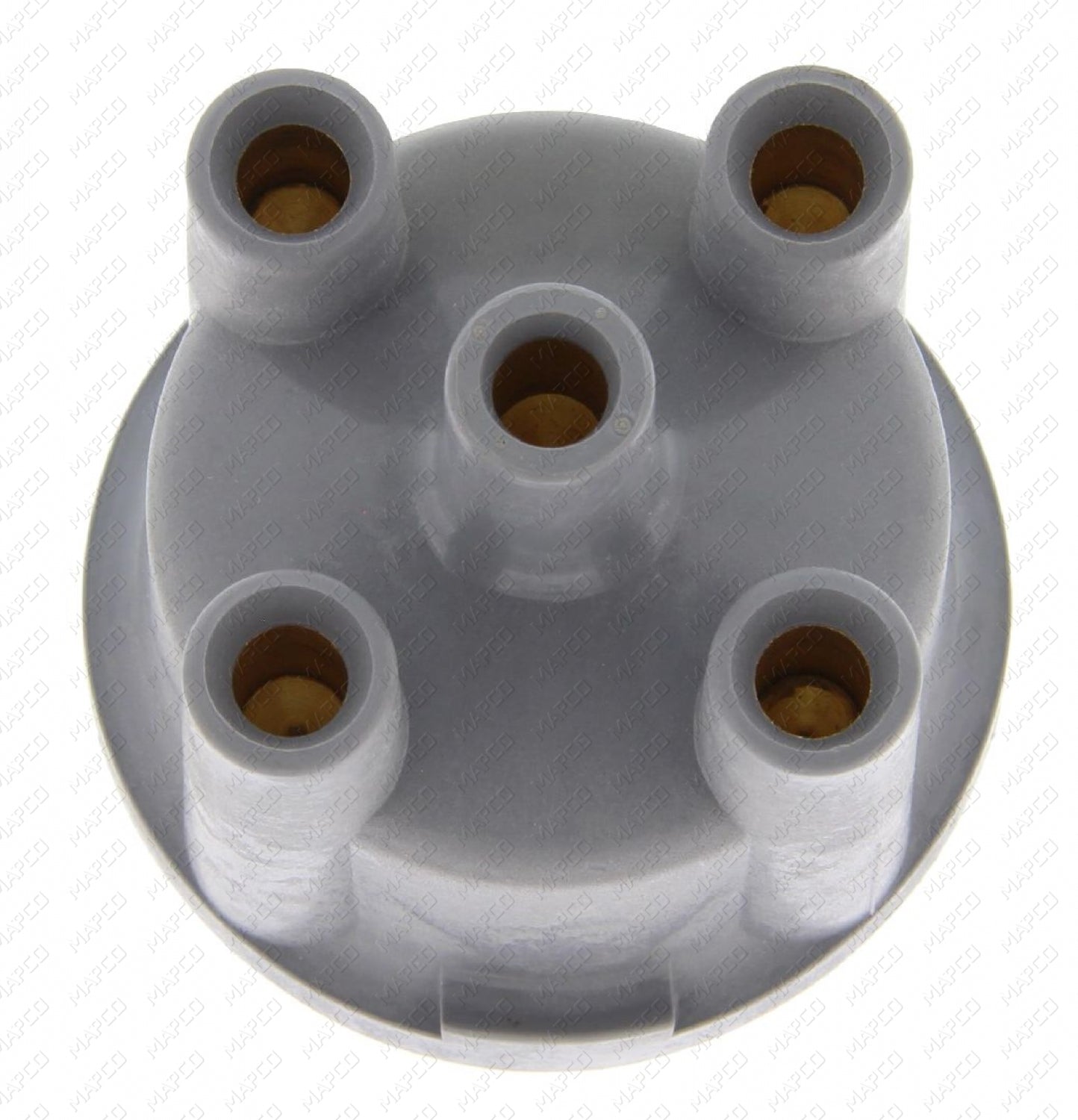 MAPCO Zündverteilerkappe 80355